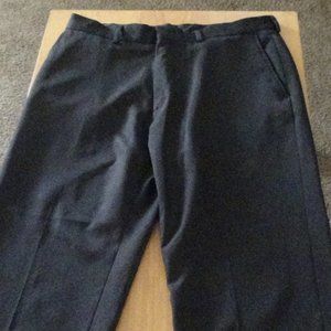 Black Slacks